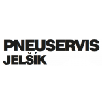 PNEUSERVIS JELŠÍK – logo společnosti
