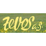 ZEVOS a.s. – logo společnosti