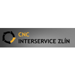 CNC - INTERSERVICE ZLÍN spol. s r.o. (pobočka Zlín) – logo společnosti
