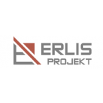 ERLIS projekt, s.r.o. – logo společnosti