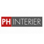 PH interiér, s.r.o. - interiérové dveře – logo společnosti