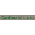 Cardboard s.r.o. – logo společnosti