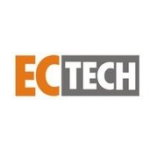 EC - TECH a.s. – logo společnosti