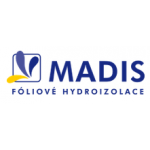 MADIS s.r.o. - hydroizolace – logo společnosti
