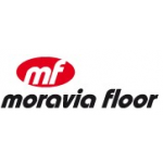 MORAVIA FLOOR, s.r.o. – logo společnosti