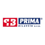 PRIMA BILAVČÍK, s.r.o. – logo společnosti