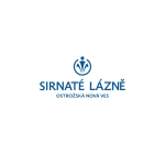 Sirnaté lázně Ostrožská Nová Ves, s.r.o. – logo společnosti