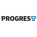 Progres-T, spol. s r.o. – logo společnosti