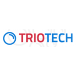 TRIOTECH s.r.o. – logo společnosti