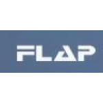 FLAP spol. s r. o. – logo společnosti
