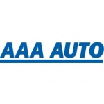 AAA AUTO PRAHA s.r.o.(pobočka Zlín) – logo společnosti