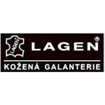 Žalůdek Svatoslav- LAGEN- Výroba a prodej kožené galanterie – logo společnosti
