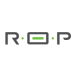 R.O.P. EUROPE, s.r.o. – logo společnosti