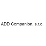 ADD Companion s.r.o. – logo společnosti