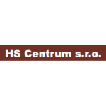 HS Centrum s.r.o. – logo společnosti