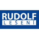 Rudolf lešení,s.r.o. – logo společnosti