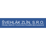 ŠVEHLÁK ZLÍN, s.r.o. – logo společnosti