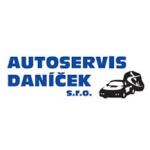 Daníček s.r.o. – logo společnosti
