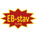 EB-stav s.r.o. – logo společnosti