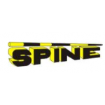 Jež Vladimír - Spine – logo společnosti