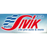 AUTO SIVÍK s.r.o. – logo společnosti