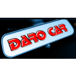 DARO Autosklo s.r.o. – logo společnosti
