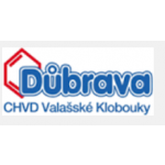 Důbrava chemické výrobní družstvo – logo společnosti