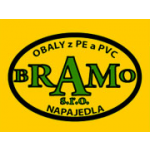 BRAMO, spol. s r.o. – logo společnosti