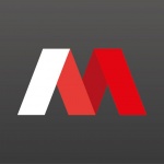 MARKHOME s.r.o. – logo společnosti