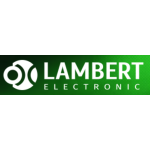LAMBERT ELECTRONIC s.r.o. – logo společnosti