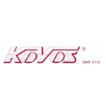 KOVOS, spol. s r.o. – logo společnosti
