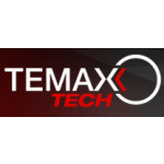 TEMAX tech s.r.o. – logo společnosti