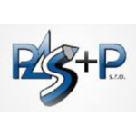 PAS+P s.r.o. – logo společnosti