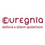 EUREGNIA, s.r.o. (pobočka Uherské Hradiště) – logo společnosti