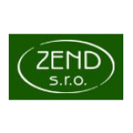 ZEND s.r.o. – logo společnosti