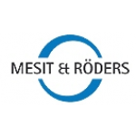 MESIT & RÖDERS v.o.s. – logo společnosti