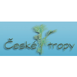 Molková Pavlína- České tropy – logo společnosti