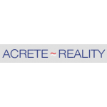 ACRETE, spol. s r.o. – logo společnosti