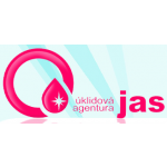 Hlavicová Bronislava - Úklidová agentura Jas – logo společnosti