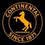 Continental Barum s.r.o. – logo společnosti