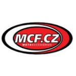 M.C.F. cz, s.r.o. – logo společnosti