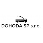DOHODA SP s.r.o. – logo společnosti