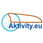 Gerža Jan- Aktivity.eu – logo společnosti