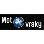 MOTOVRAKY s.r.o. – logo společnosti