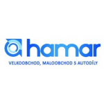 Haščáková Marie - internetový prodej autodílů – logo společnosti