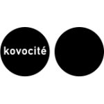 Kovocité a.s. – logo společnosti
