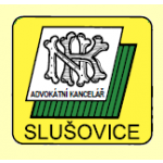 Mgr. Karel Nedbálek, advokát – logo společnosti