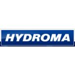 HYDROMA, spol. s r.o. – logo společnosti