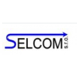 SELCOM, s.r.o. – logo společnosti
