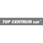 TOP CENTRUM car s.r.o. – logo společnosti